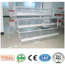 Farm Facilities Layer Chicken Cage Equipment